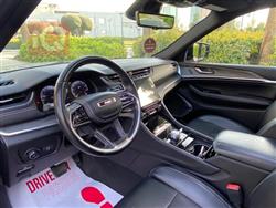 Jeep Grand Cherokee L